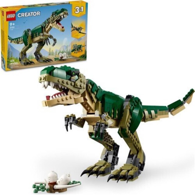 LEGO® Creator: T. rex (31151)