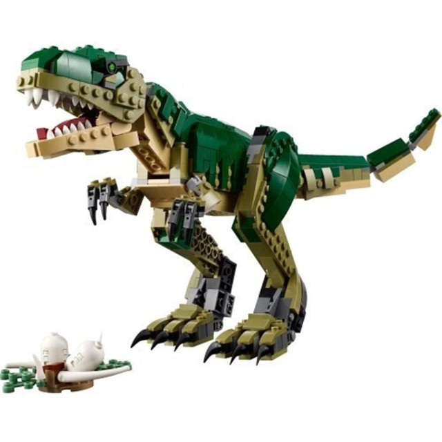 LEGO® Creator: T. rex (31151)