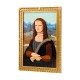 LEGO® Art: Mona Lisa (31213)