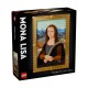 LEGO® Art: Mona Lisa (31213)