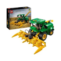 LEGO® Technic™: John Deere 9700 Forage Harvester (42168)