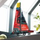 LEGO® Technic™: Emirates Team New Zealand AC75 Yacht (42174)