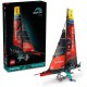 LEGO® Technic™: Emirates Team New Zealand AC75 Yacht (42174)