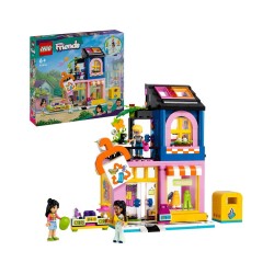 LEGO® Friends: Vintage Fashion Store Toy Shop (42614)