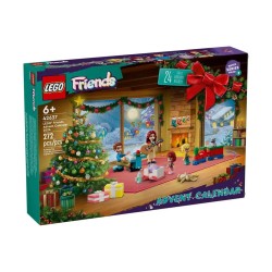 LEGO® Friends: Advent Calendar 2024 (42637)