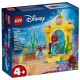 LEGO® Disney Princess: Ariel’s Music Stage (43235)