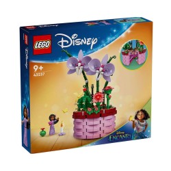 LEGO® Disney Classic: Encanto Isabela’s Flowerpot (43237)