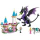 LEGO® Disney Princess: Maleficent’s Dragon Form (43240)