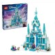 LEGO® Disney Princess: Frozen Elsa’s Ice Palace (43244)