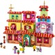 LEGO® Disney: Encanto The Magical Madrigal House (43245)