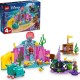 LEGO® Disney Princess: Ariel’s Crystal Cavern (43254)