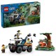 LEGO® City Exploration: Jungle Explorer Off-Road Truck (60426)