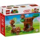 LEGO® Super Mario™: Goombas’ Playground (71433)