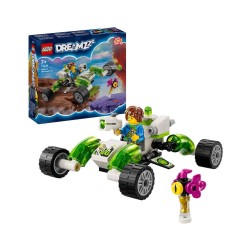 LEGO® DREAMZzz™: Mateo’s Off-Road Car Toy (71471)