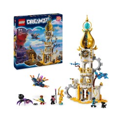 LEGO® DREAMZzz™: The Sandman’s Tower Playset (71477)