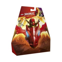 LEGO® NINJAGO®: Kai’s Rising Dragon Strike Toy (71801)