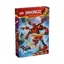 LEGO® NINJAGO®: Kai's Ninja Climber Mech (71812)