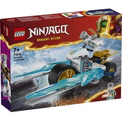 LEGO® NINJAGO®: Zane’s Ice Motorcycle (71816)