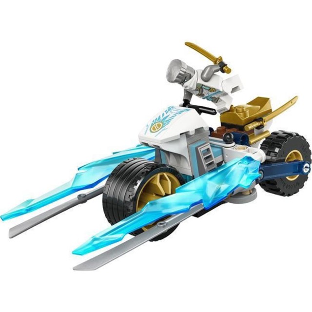 LEGO® NINJAGO®: Zane’s Ice Motorcycle (71816)