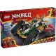 LEGO® NINJAGO®: Ninja Team Combo Vehicle (71820)