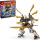 LEGO® NINJAGO®: Cole’s Titan Dragon Mech (71821)