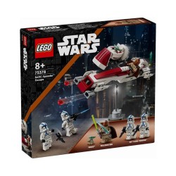 LEGO® Disney: Star Wars™ Barc Speeder™ Escape (75378)