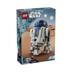 LEGO® Disney Stars Wars™: R2-D2™ (75379)