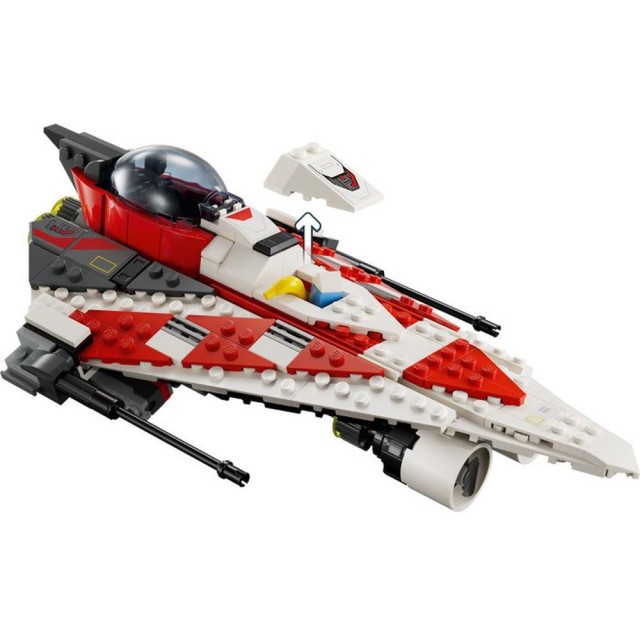 LEGO® Star Wars™: Jedi Bob’s Starfighter (75388)