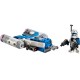 LEGO® Star Wars™: Captain Rex™ Y-Wing™ Microfighter (75391)