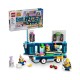 LEGO® Despicable Me: 4 Minions’ Music Party Bus (75581)