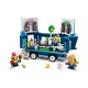 LEGO® Despicable Me: 4 Minions’ Music Party Bus (75581)