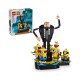 LEGO® Despicable Me: 4 Brick-Built Gru and Minions (75582)