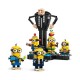 LEGO® Despicable Me: 4 Brick-Built Gru and Minions (75582)