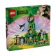 LEGO® Wicked: Welcome to Emerald City (75684)