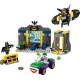 LEGO® DC Batman™: The Batcave™ with Batman, Batgirl™ & The Joker™ (76272)