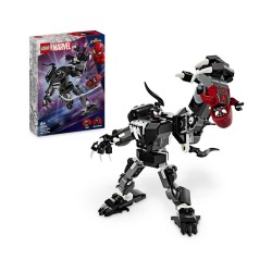 LEGO® Marvel: Venom Mech Armor vs. Miles Morales (76276)