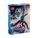 LEGO® Marvel: New Captain America Construction Figure (76296)