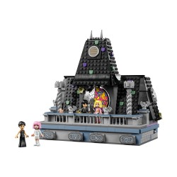 LEGO® Wednesday: Wednesday & Enid’s Dorm Room Gift Set (76781)