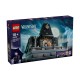LEGO® Wednesday: Wednesday & Enid’s Dorm Room Gift Set (76781)