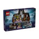 LEGO® Wednesday: Wednesday & Enid’s Dorm Room Gift Set (76781)