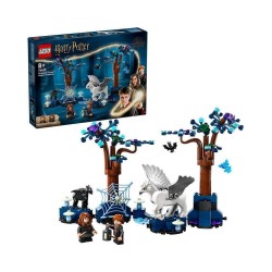 LEGO® Harry Potter™: Forbidden Forest™: Magical Creatures (76432)