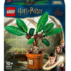 LEGO® Harry Potter™:Mandrake (76433)