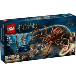 LEGO® Harry Potter™:Aragog in the Forbidden Forest™ (76434)