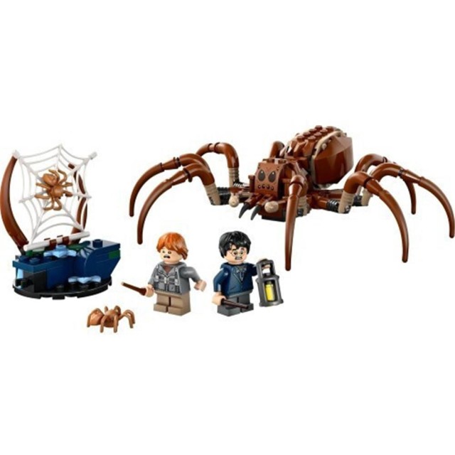 LEGO® Harry Potter™:Aragog in the Forbidden Forest™ (76434)