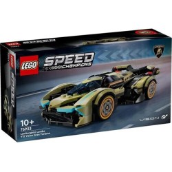 LEGO® Speed Champions: Lamborghini Lambo V12 Vision GT Super Car (76923)