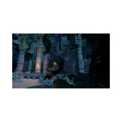 PS4 Lara Croft and the Temple of Osiris