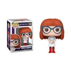 Funko Pop! Television: Wednesday - Marilyn Thornhill #1580 Vinyl Figure