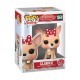 Funko Pop! Movies: Rudolph The Red-Nosed Reindeer - Clarice​ #1569 Vinyl Figure