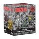 Funko Mystery Minis: Godzilla 70th Anniversary 12 Pieces Godzilla (1962), Mechagodzilla, Destroyah, Ghidorah, Anguirus, Hedorah, Mothra, Shin Godzilla, Space Godzilla, Rodan, Gigan, Black-and-White Godzilla (1962) (Blind Box/Random) Vinyl Figures