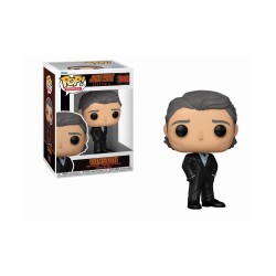 Funko Pop! Movies: John Wick 4 - Winston #1688 Vinyl Figure